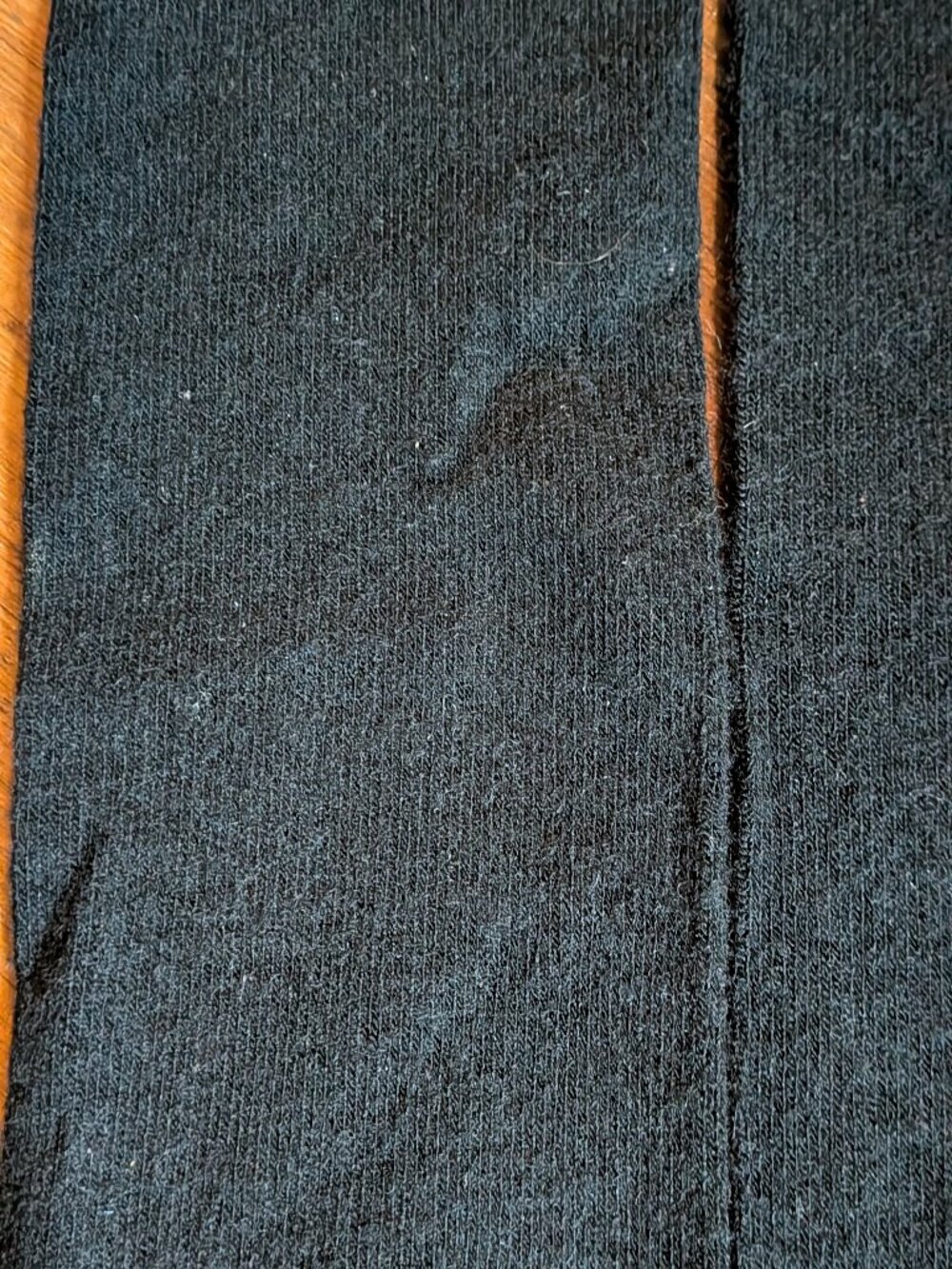 Y2K Hot Topic Skull Legwarmers Retro - Picture 4 of 4